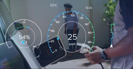 Nije kriva klima - šta zaista troši bateriju električnog automobila